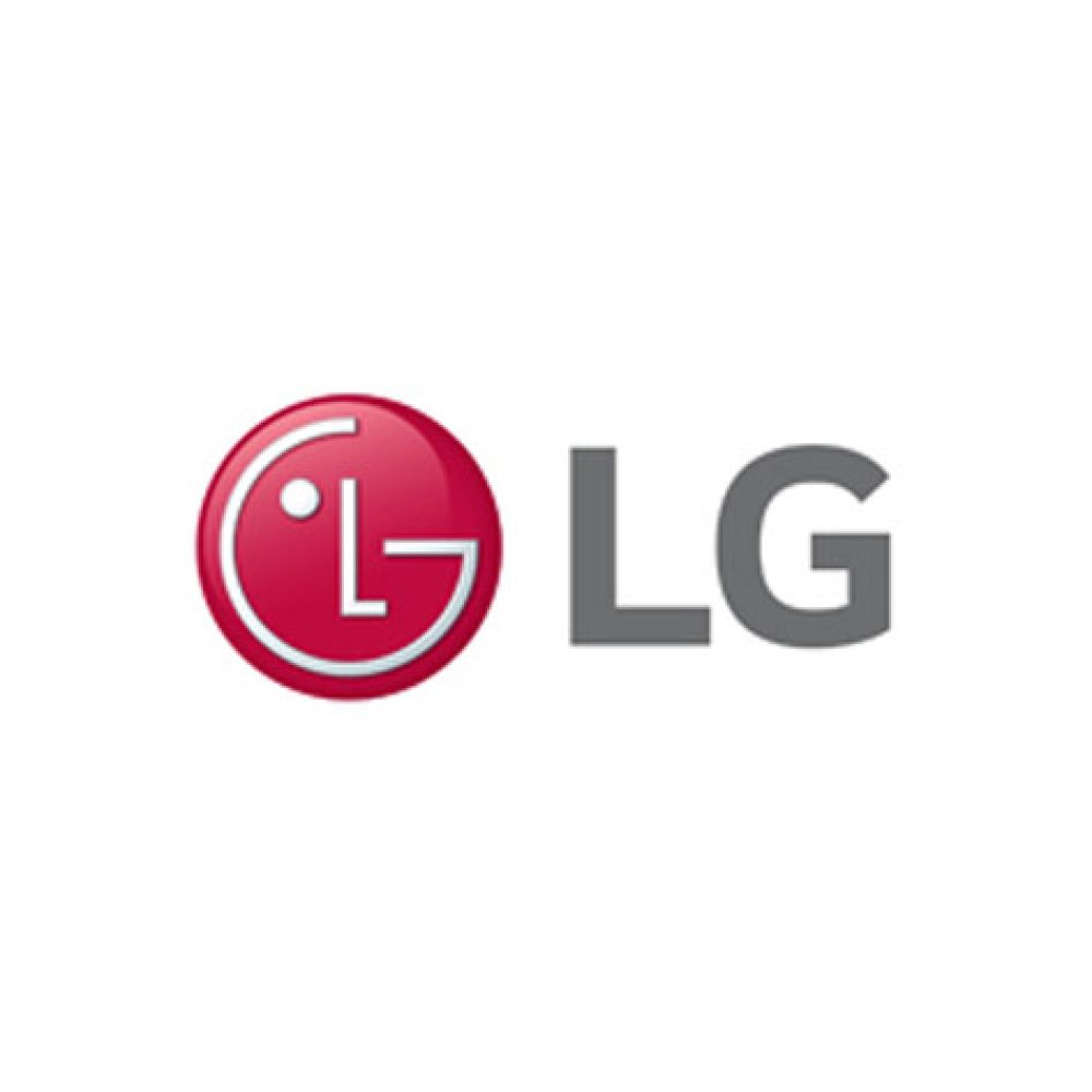 LG logo