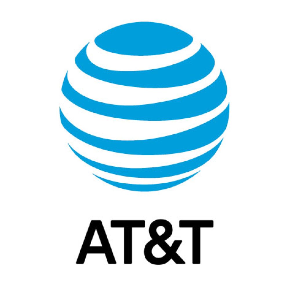 att logosu