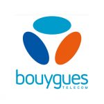 Bouygues logo