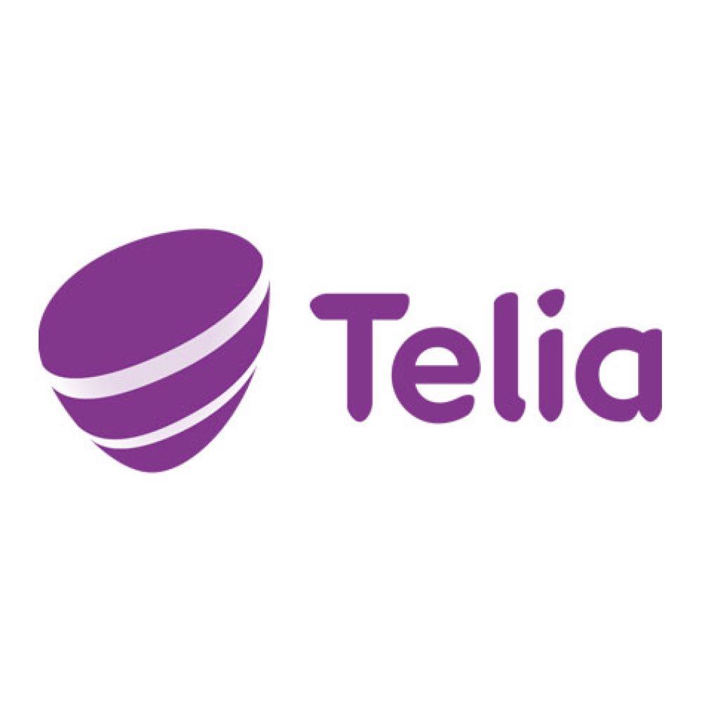 telia logo