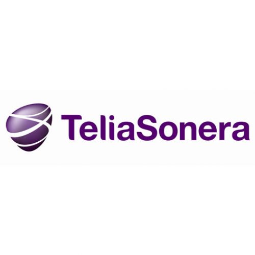telia logo