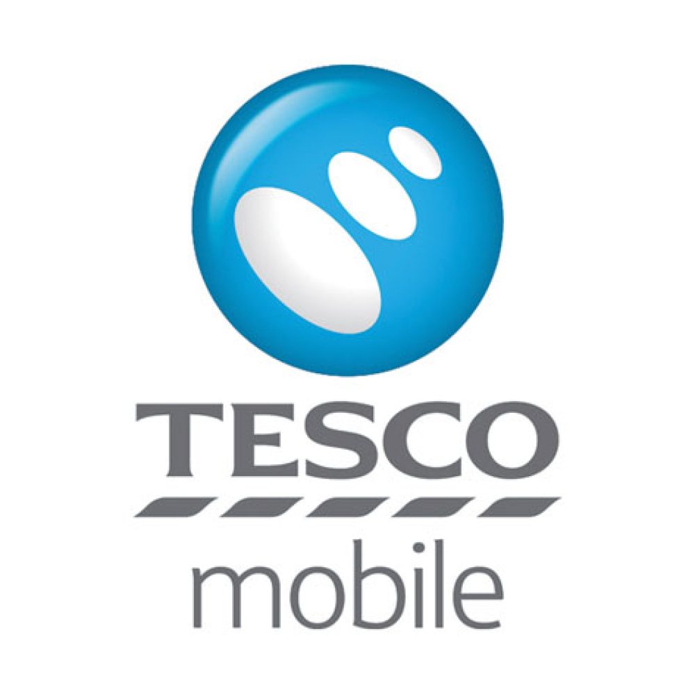 tesco logo