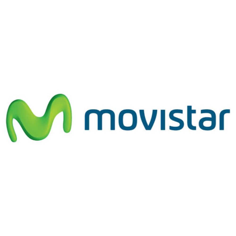 movistar logo