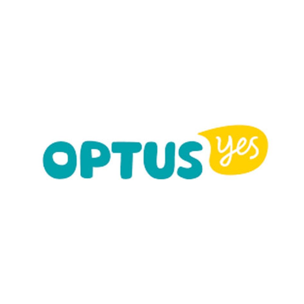 optus logo