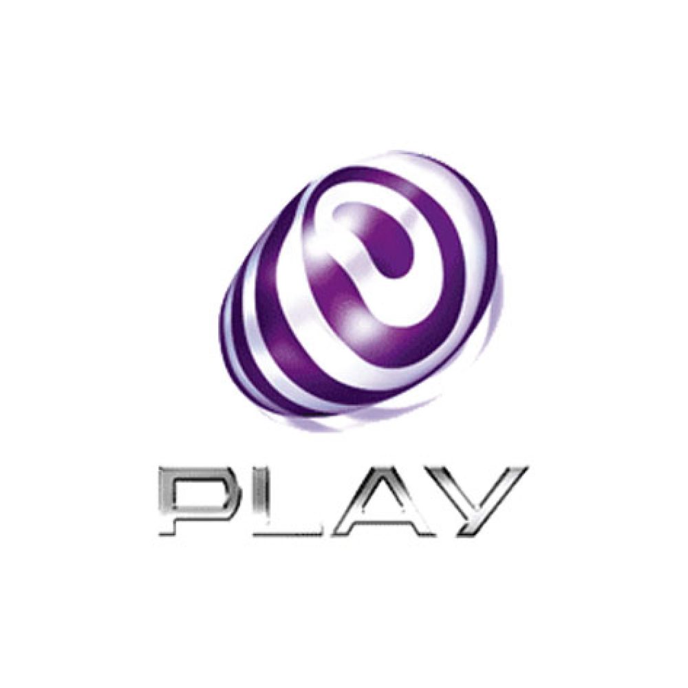 play logo