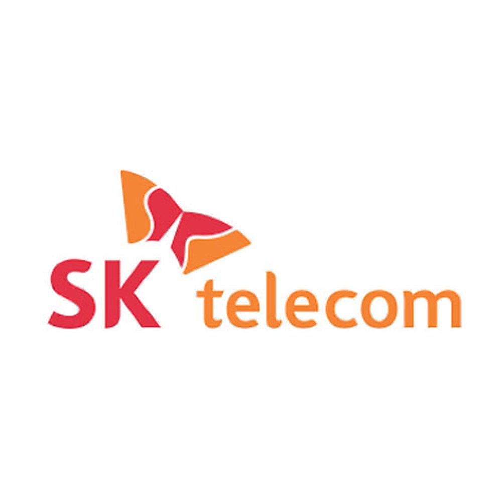 sk telecom logo