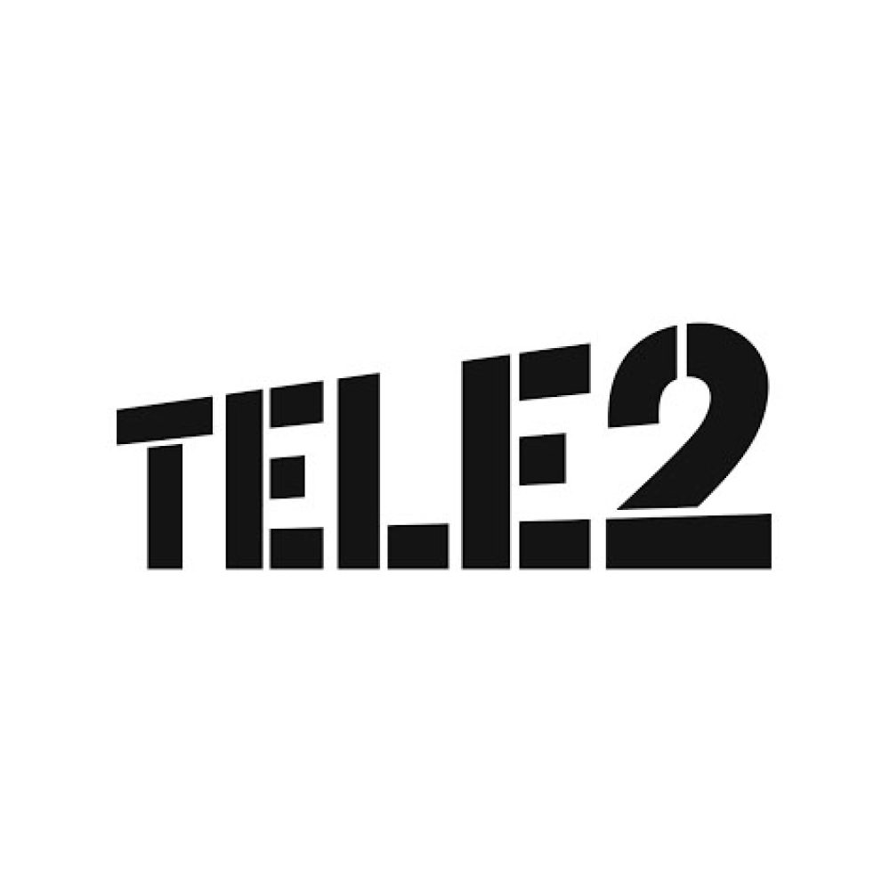 tele2 logo