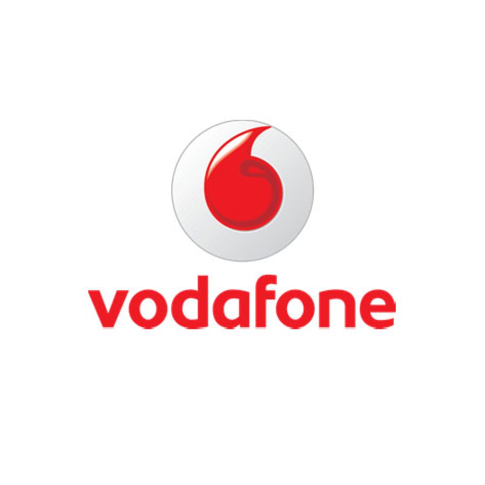 vodafone logo