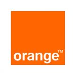 orange logo