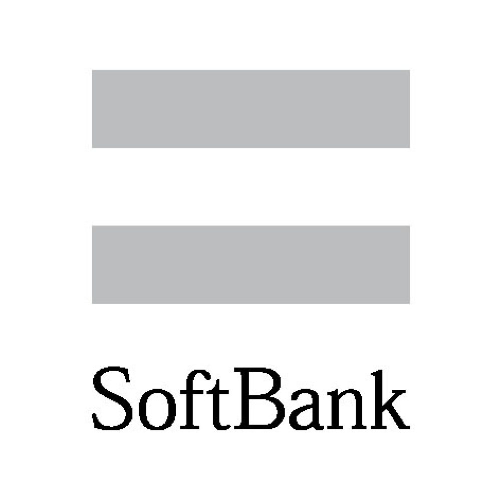 softbank logo