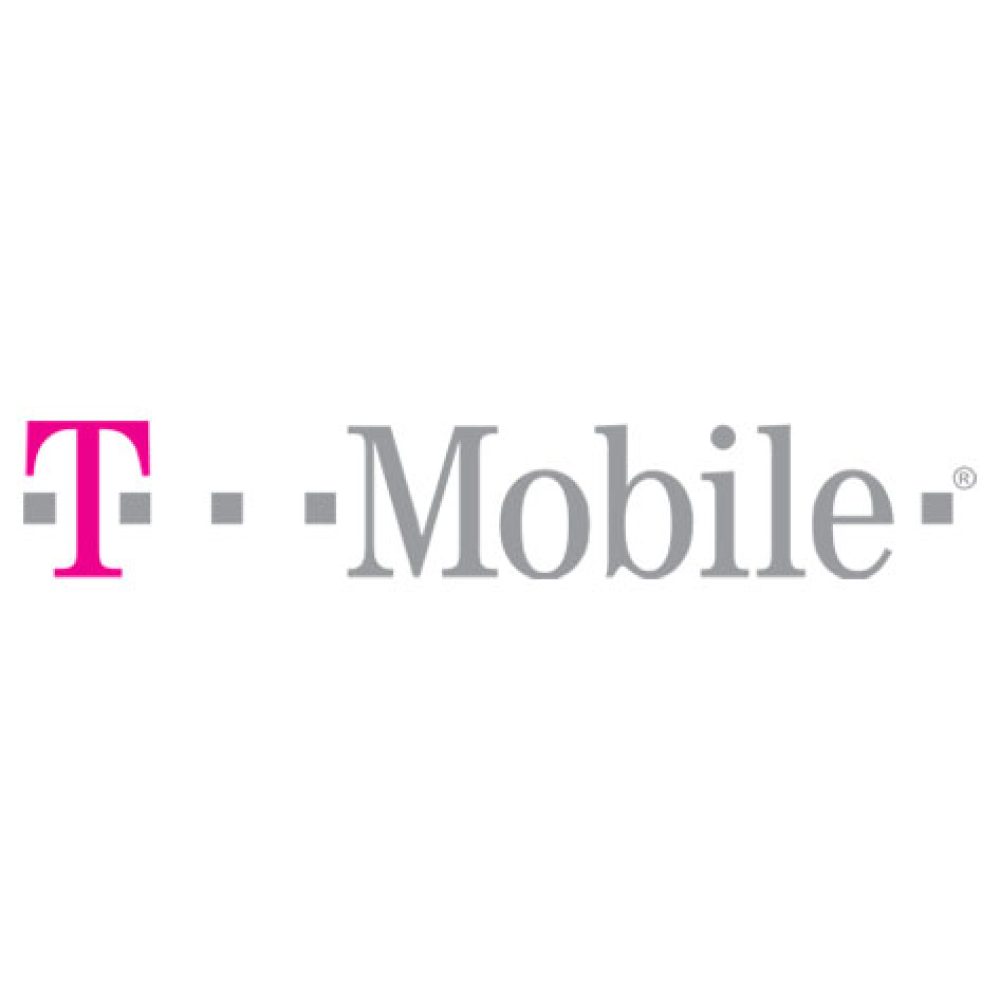 iphone tmobile logo