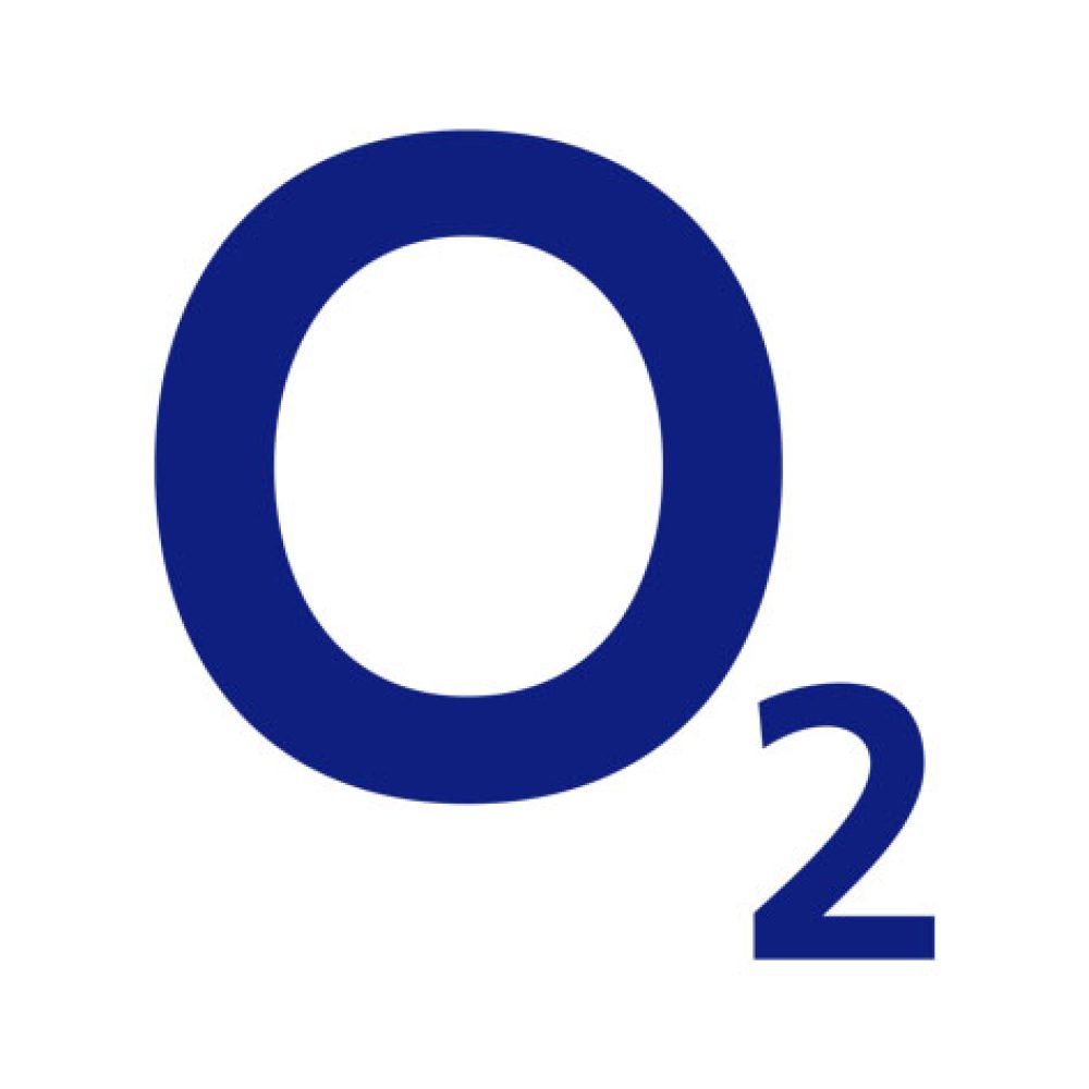 o2 logo