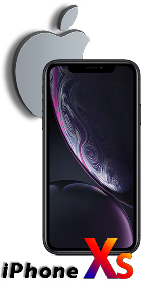 iphone xs görseli