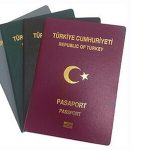 Türkiye Cumhuriyeti pasaportları, itunes logosu, sim kilidi