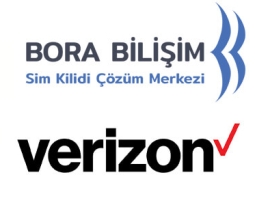 ABD Verizon (US Verizon) iPhone Sim Kilidi Hakkında