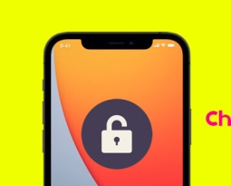 iPhone Chimaera Sim Kilidi