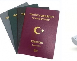 Pasaport Kaydı Yapmadan Önce…